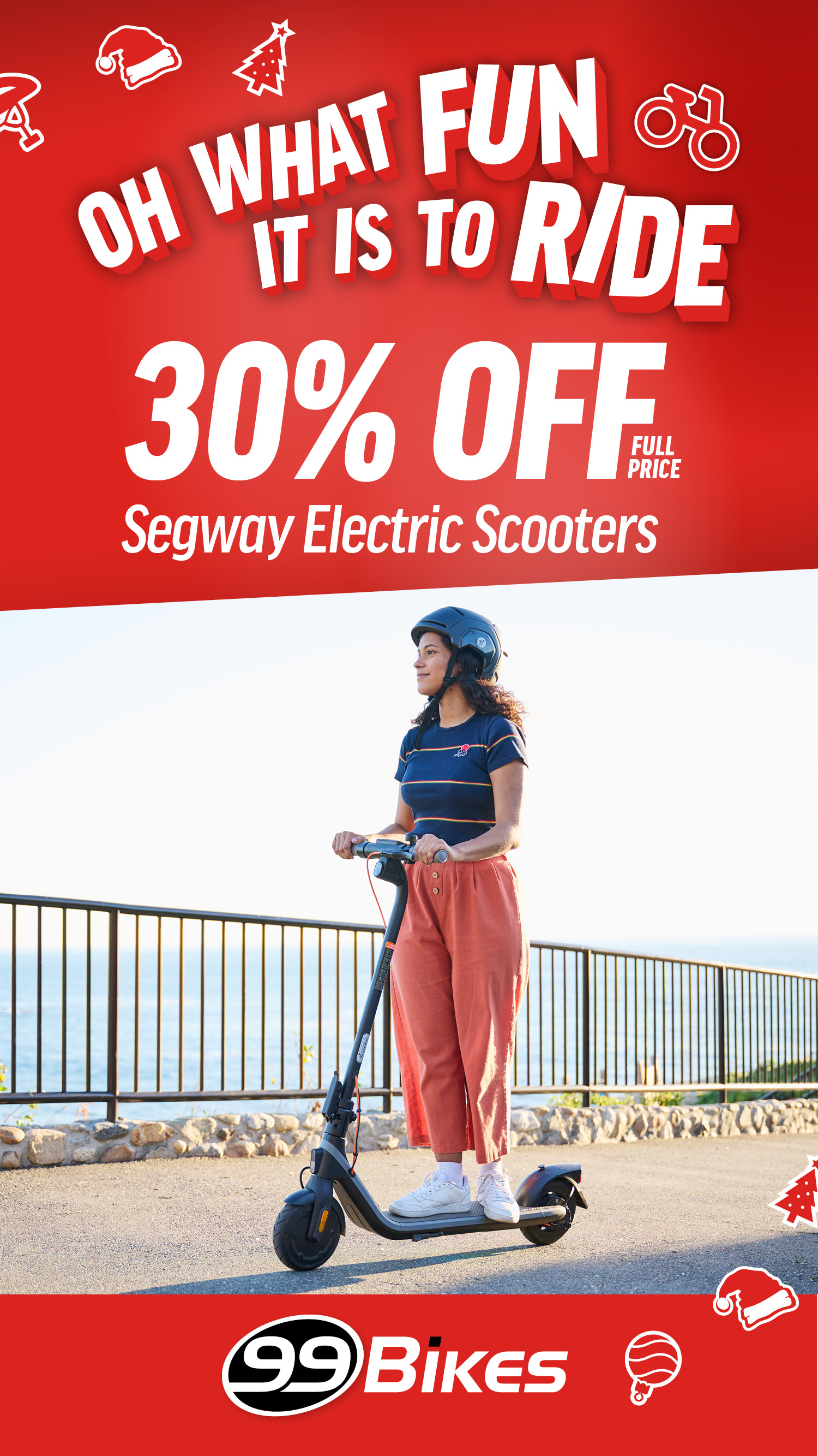 Electric Scooters
