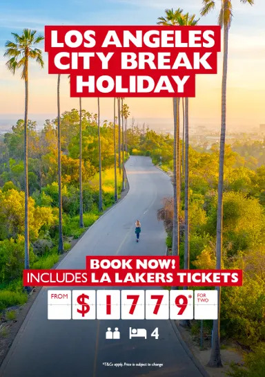 Flight-Centre_Los-Angeles